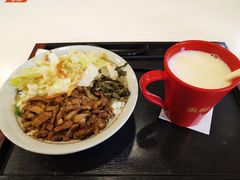 -永和大王(长寿路店)