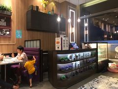 -太兴餐厅(小径湾店)