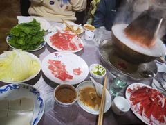 -鑫龙火锅(北园店)