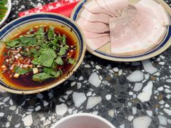 -胖妹面庄(香饵胡同店)