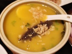 -海航大厦万豪酒店彩海轩中餐厅(霄云路店)