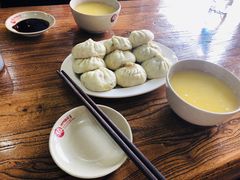 -津门张记包子铺(津塘路店)