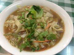 羊肉烩面-护国寺小吃(新街口店)