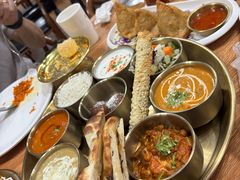 -清真·AL-JANNAT 佳纳特餐厅(狮子桥店)