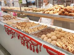 -鹤所·低糖零蔗糖烘焙(长楹店)