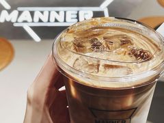 -Manner Coffee(淮海755店)