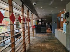 -188西餐厅(园林宾馆店)