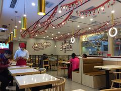 大堂-客临百思德·东北特色馆(龙湖时代天街店)