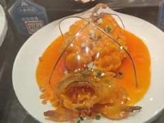 -大鹏饭店·金陵家宴(奥体中心店)