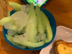 -鬼味烤翅(南锣鼓巷店)
