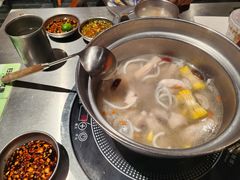 -椰庭·椰子鸡·创意玩家(晶耀前滩店)