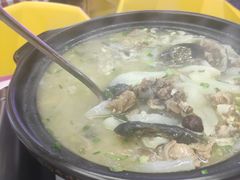 -7890+霸王甲·甲鱼爱尚蛙(坪洲店)