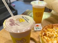 -尊宝比萨(首座店)
