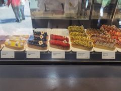 -Money Shops(愚园路店)