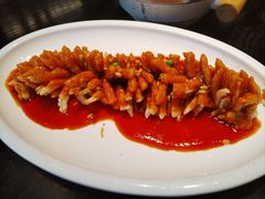 -简小舍·民间手艺菜(武昌江滩店)