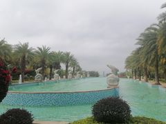 -惠州金海湾嘉华度假酒店