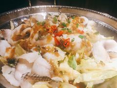 -醉得意·山茶油炒土鸡(泰安万达店)