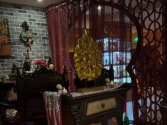 -泰禾馨·泰式按摩精油SPA(新街口金鹰店)