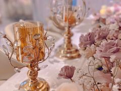 -晶雅花园西餐厅(南京首店)