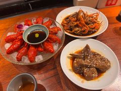 -马头巷·食景园(苏州总店)