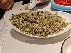 -大地烙馍村(商城路店)