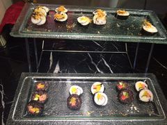 -比尔斯健康烤肉自助餐厅