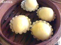 200809081475-潮福城大酒楼·潮粤菜·港式点心(阳光城店)