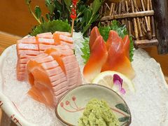 -大岛日本料理铁板烧(南通大饭店)