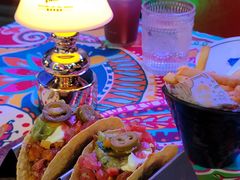 -Famous肥猫墨西哥音乐餐吧(五棵松华熙LIVE店)