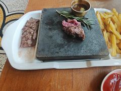 -Entrecôte 法国牛扒馆(保利·时光里店)