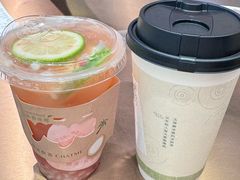 -茶米有言(城市市集龙之梦店)