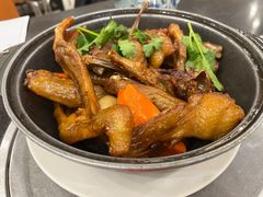 美极鸭五件-美极鲜食坊(宝安南路店)