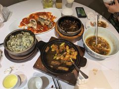 -香雪海饭店中餐厅(人民桥店)