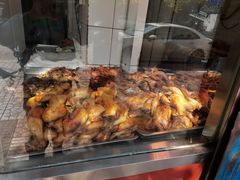 -土门八珍烤鸡腊味店(土门老店)