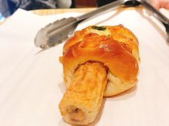 -山崎面包(静安久光店)