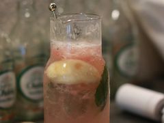 桃子苏打-MIMO CAFE(沙头角店)