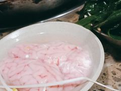 -星鸿社重庆老火锅