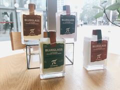 -Blueglass酸奶(财富购物中心店)