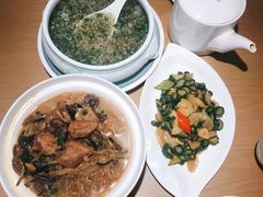 -天怡興·百年蒸饺(中心书城店)