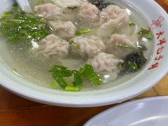 -天津包子铺(万泉庄店)