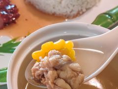 -香港威特瑞茶餐厅(小白楼音乐厅店)