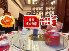 -清华大学-甲所餐厅