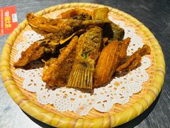 -渔顺生·顺德鱼生·粥底火锅·桑拿鸡(渔人码头店)