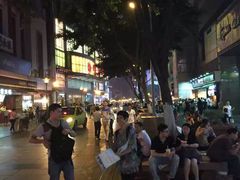 -好吃街美食城(八一广场店)