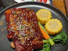 -1886德国汽车餐厅(外滩中央店)