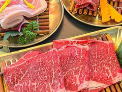 -西塔老太太泥炉烤肉(双井店)