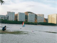 -半山半岛洲际度假酒店·观海廊