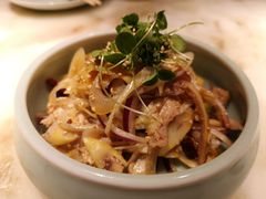 盐商椒麻鸡-锦府盐帮·李宅(领展购物广场中关村店)