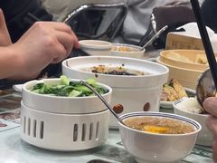 -阿金大白·上海菜馆(新天地店)
