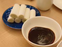 -海泰食府·新鲁菜·家宴(总部基地店)